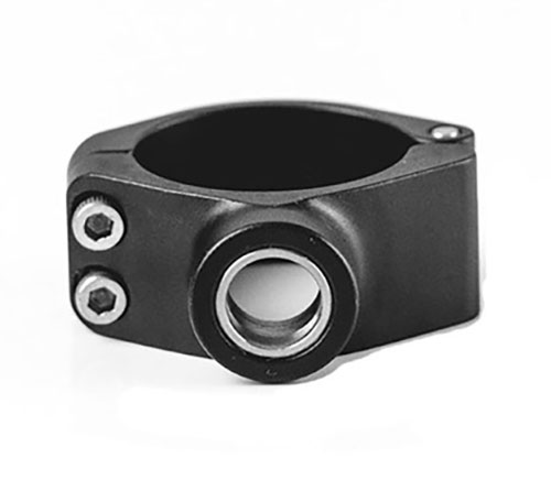 Gjør stativet ditt bærbart med vår Tripod Sling Mount! 🎯 Bær det enkelt og hendene fri med vårt tyske taktiske system.